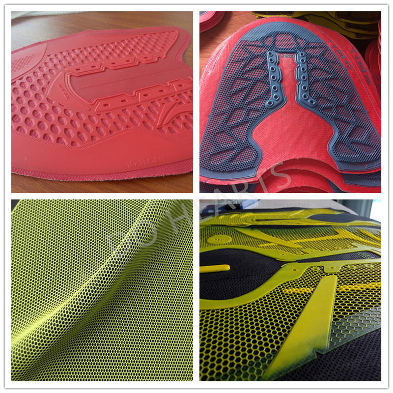 Macchina per la produzione di etichette per la tomaia delle scarpe sportive in tpu di silicone morbido completamente automatico in pvc