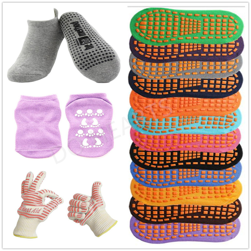 Macchina da stampa rotativa per serigrafia dei calzini del bambino dei bambini del bambino del silicone antiscivolo in vendita